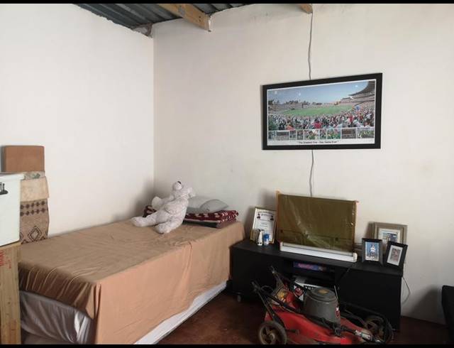 2 BEDROOM HOUSE FOR SALE IN ZWELIBOMVU